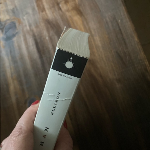 Invisible Man by Ralph Ellison. Paperback. Great condition. - Picture 6 of 7